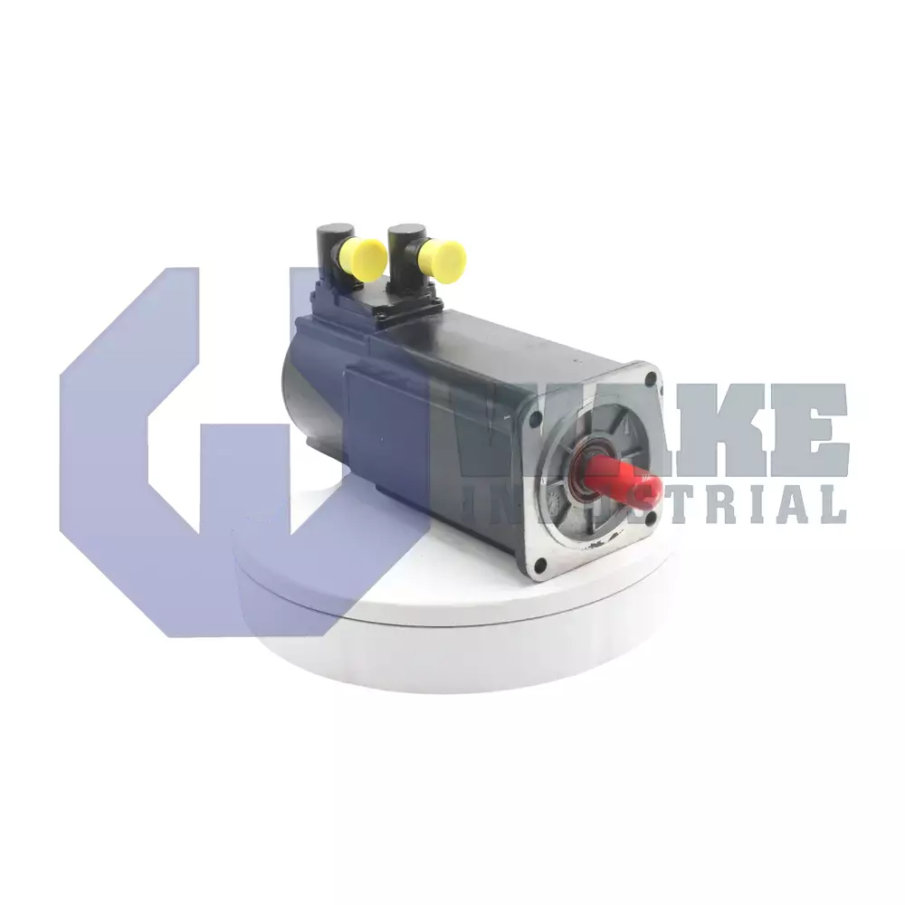 Bosch Rexroth Indramat MHD071B-061-BP3-UN Front Right image