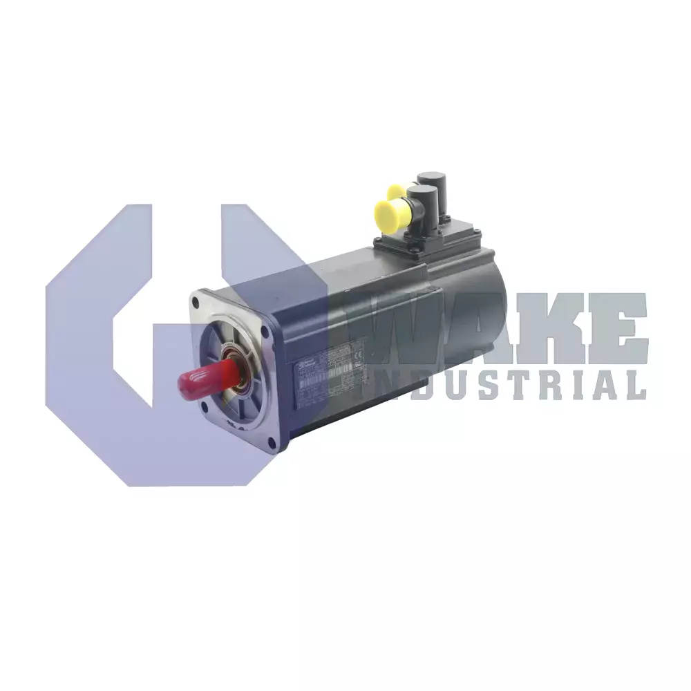 Bosch Rexroth Indramat MHD071B-061-PP1-UN Main (Front Left) image