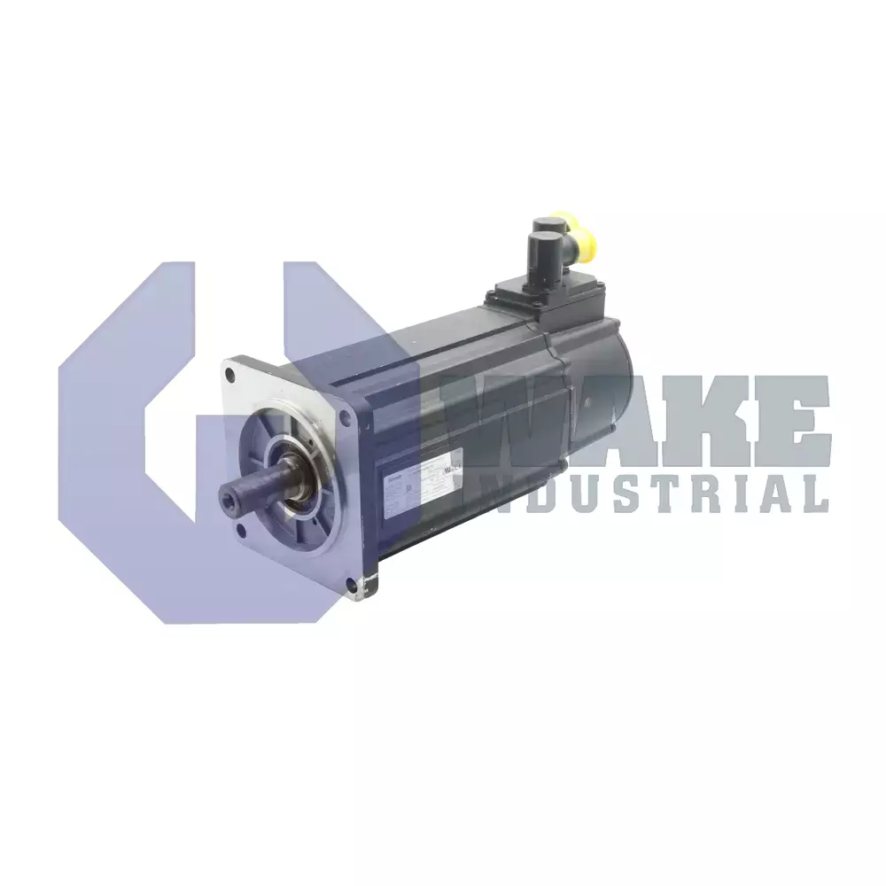 Bosch Rexroth Indramat MHD090B-035-NP0-UN Main (Front Left) image