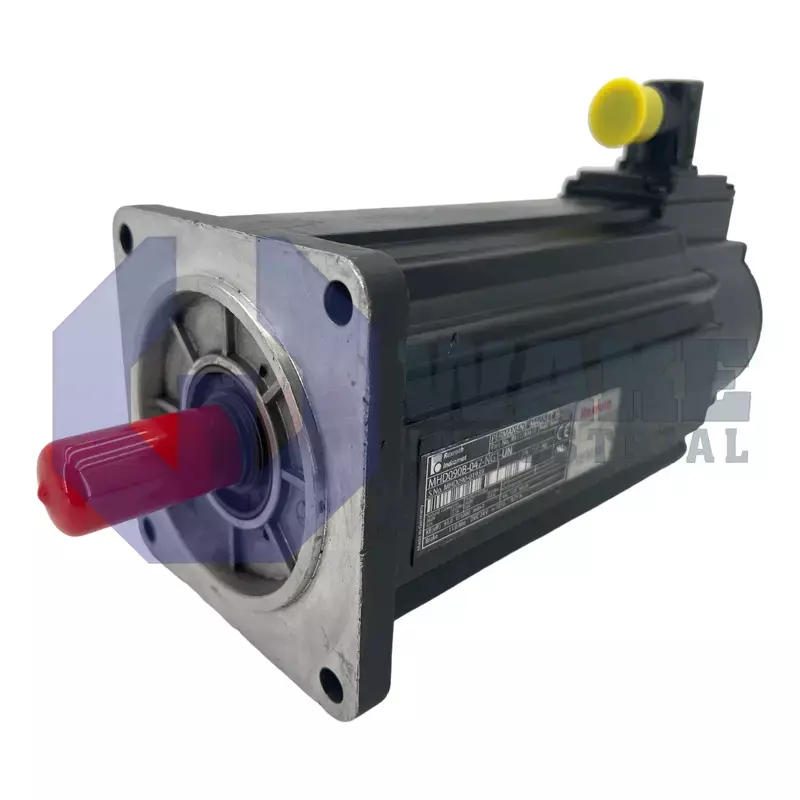 Bosch Rexroth Indramat MHD090B-047-NG1-UN Main (Front Left) image