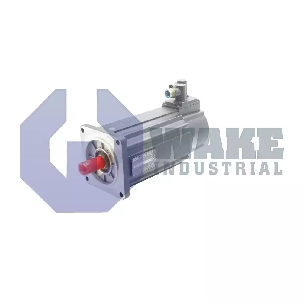 Bosch Rexroth Indramat MHD090B-047-NP1-UN Main (Front Left) image