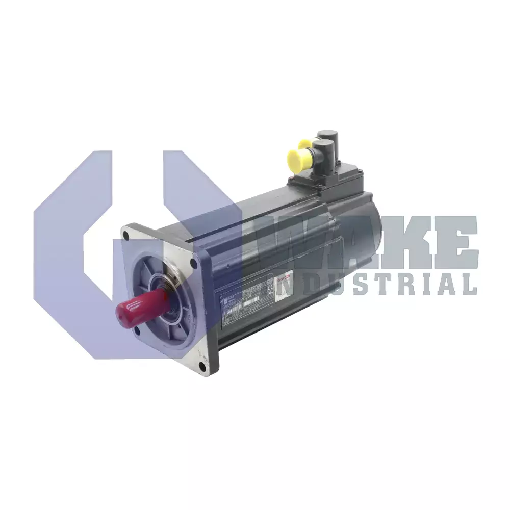 Bosch Rexroth Indramat MHD090B-058-NG1-UN Main (Front Left) image