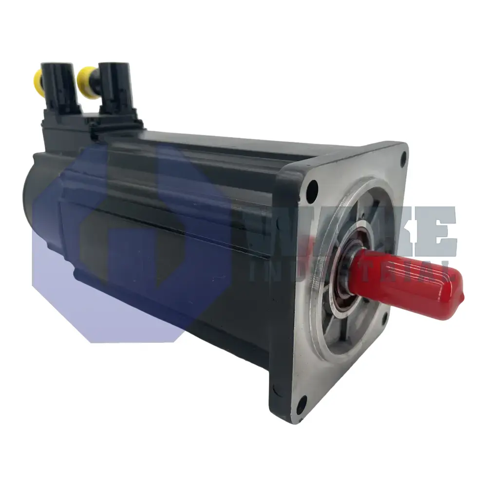 Bosch Rexroth Indramat MHD090B-058-NP0-UN Front Right image