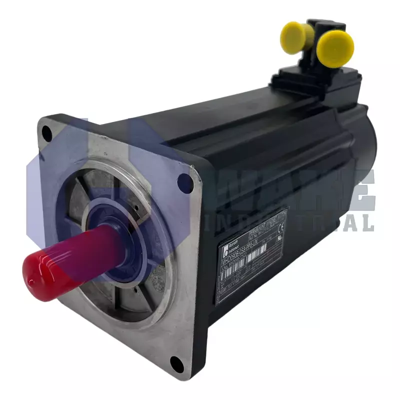 Bosch Rexroth Indramat MHD090B-058-PP0-UN Main (Front Left) image