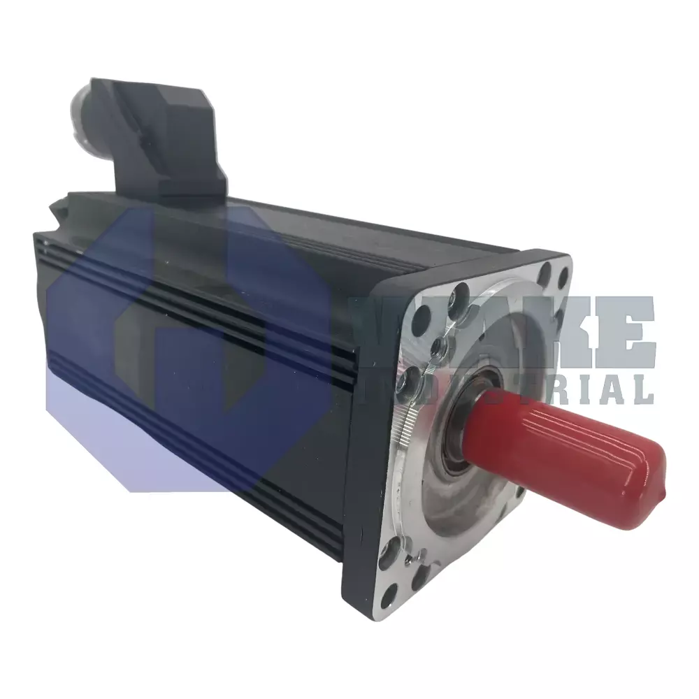 Bosch Rexroth Indramat MHD093B-035-PG0-BA Front Right image
