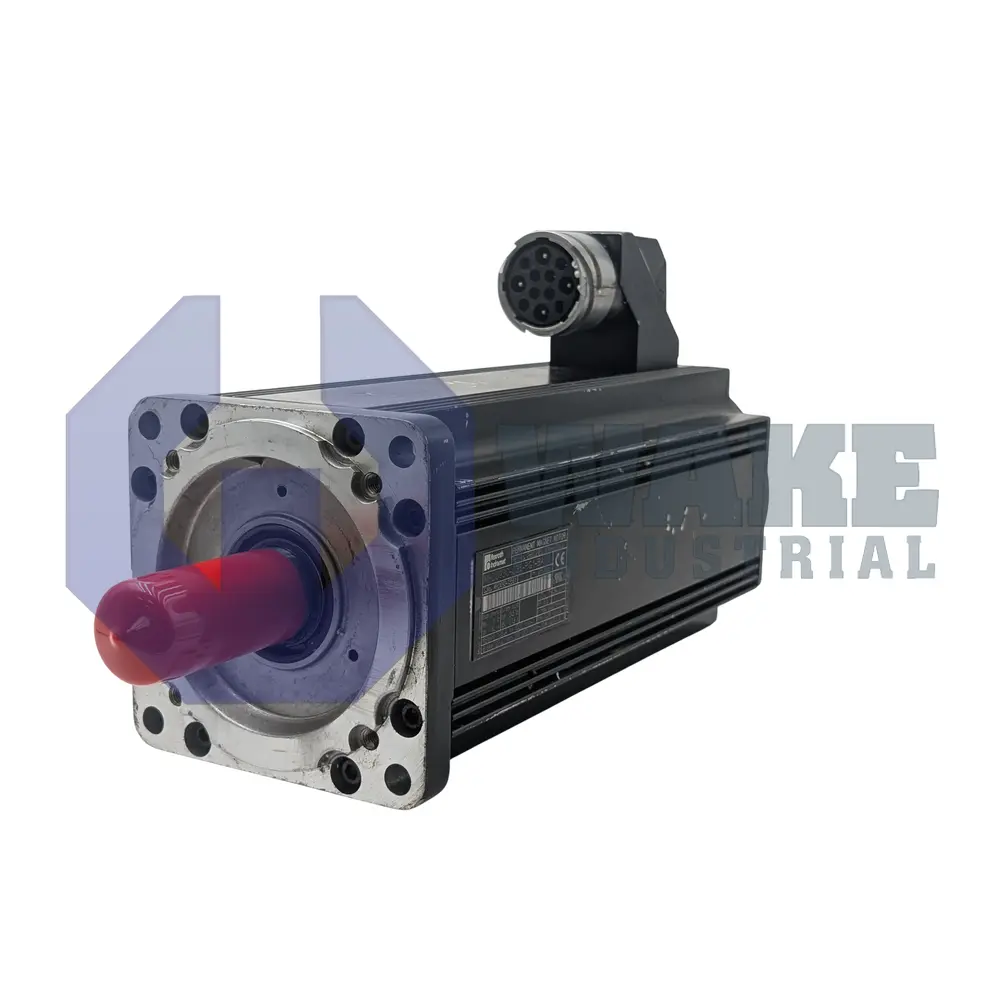 Bosch Rexroth Indramat MHD093C-035-NP0-BN Main (Front Left) image