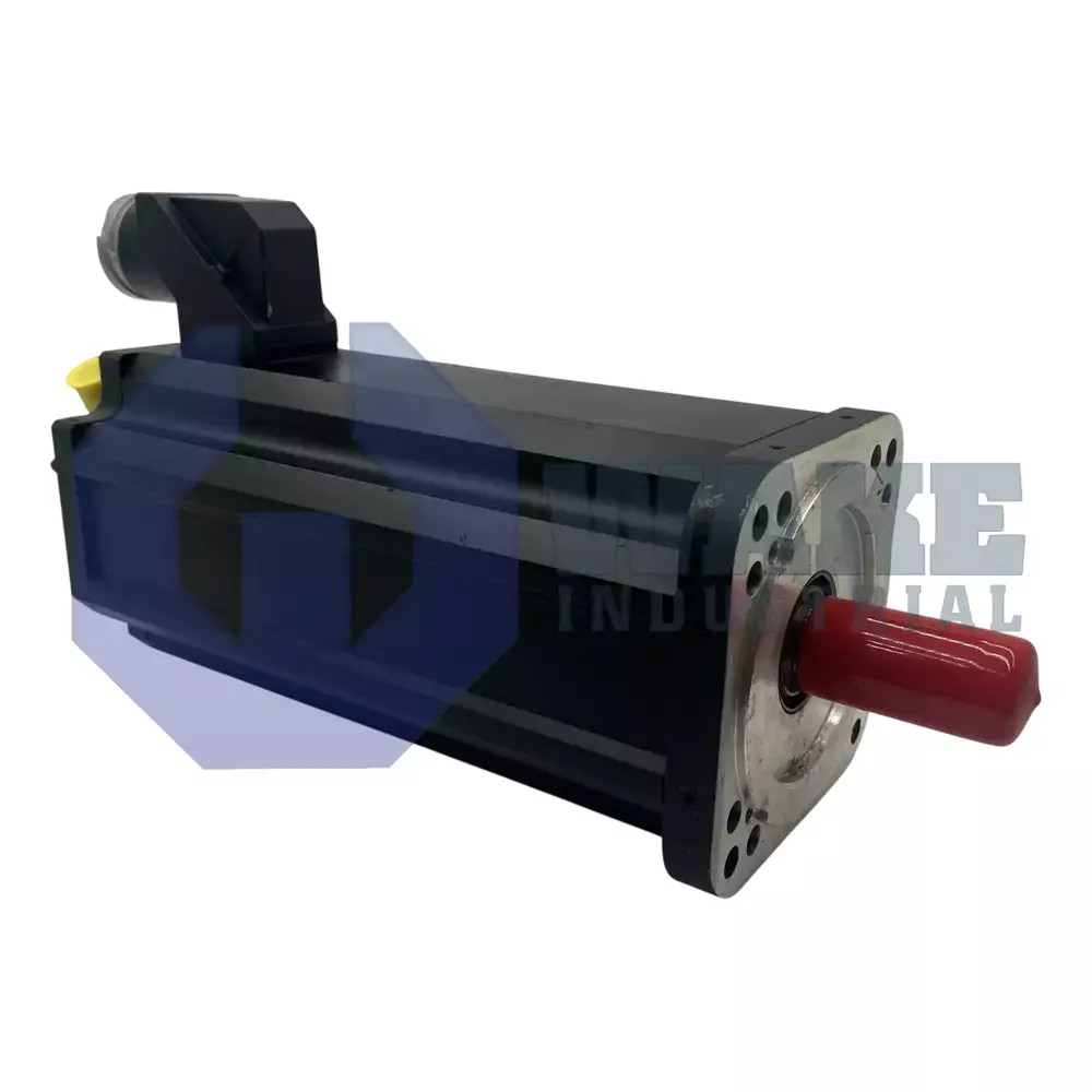 Bosch Rexroth Indramat MHD093C-035-NP1-BA Front Right image