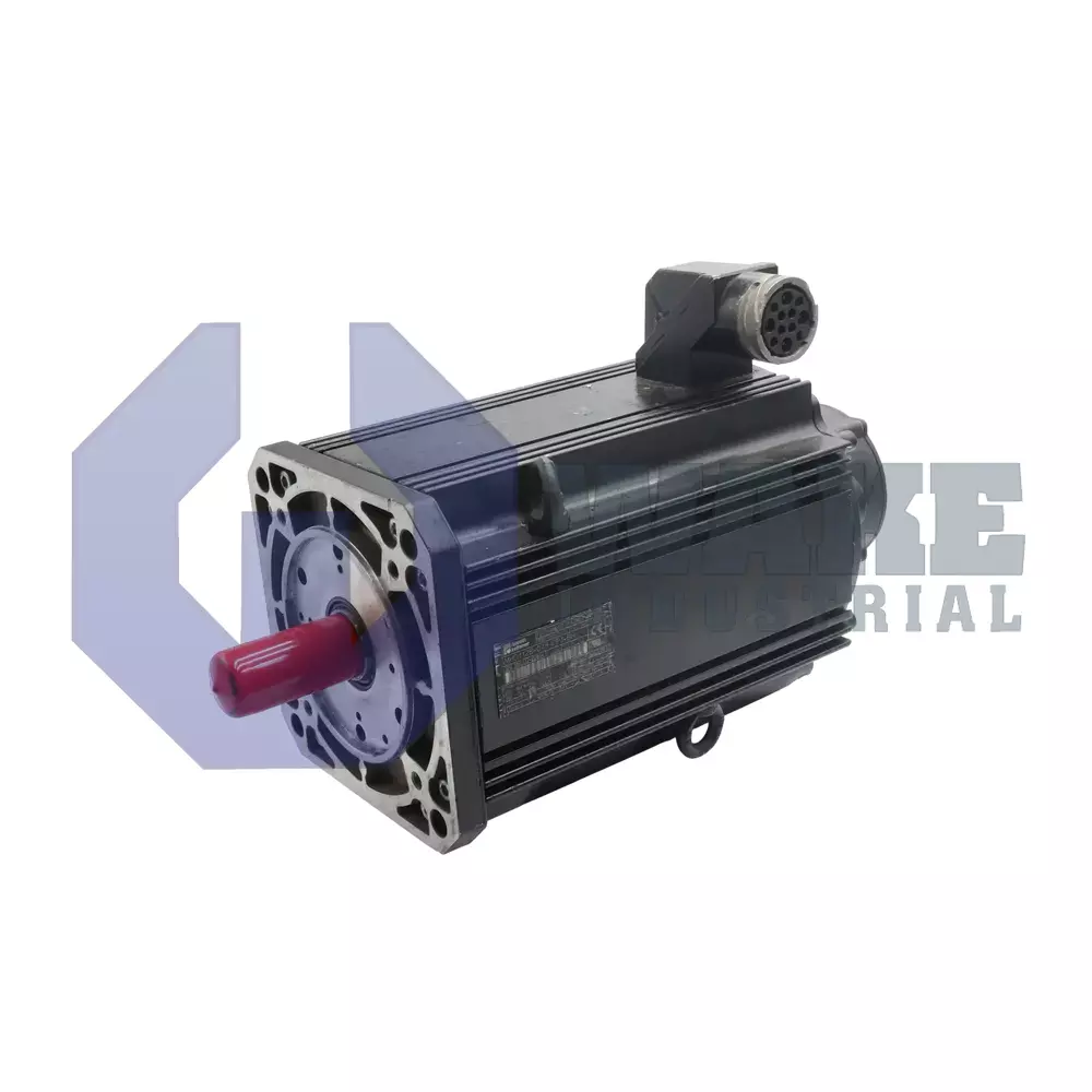 Bosch Rexroth Indramat MHD112B-024-PP0-LN Main (Front Left) image