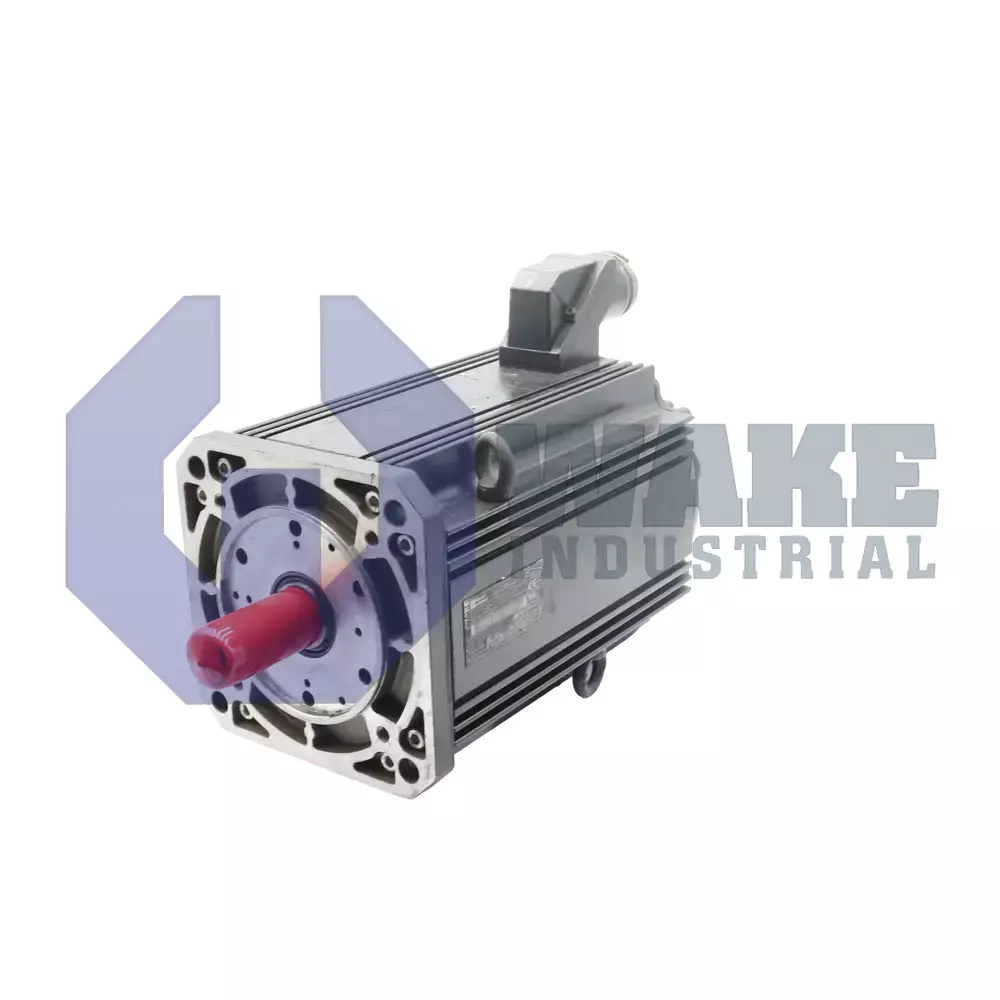 Bosch Rexroth Indramat MHD112B-058-NP1-BN Main (Front Left) image