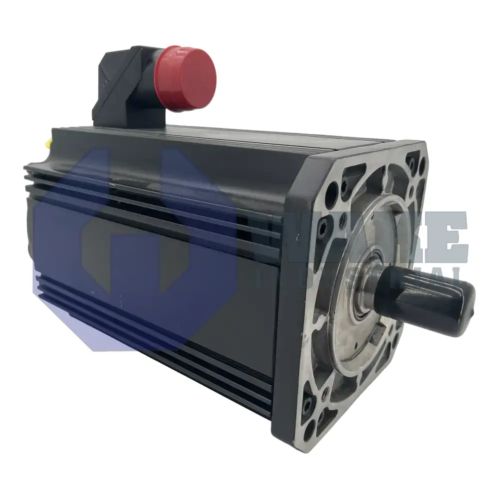 Bosch Rexroth Indramat MHD112B-058-PG0-AN Front Right image