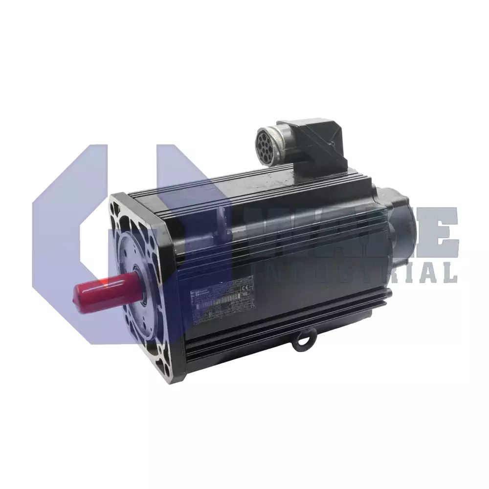 Bosch Rexroth Indramat MHD112B-058-PG1-AN Main (Front Left) image