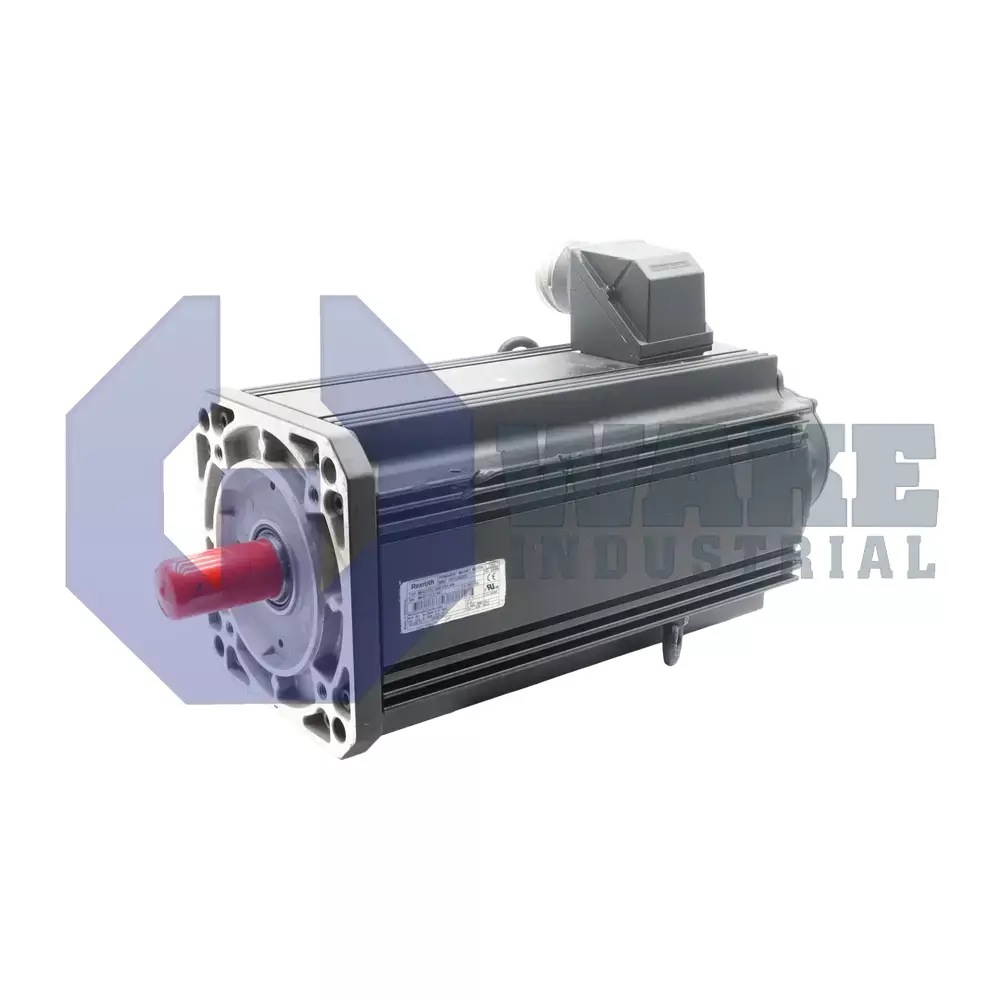 Bosch Rexroth Indramat MHD112C-024-NP0-RN Main (Front Left) image