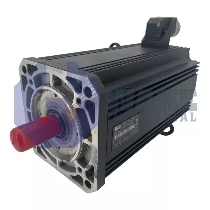 Bosch Rexroth Indramat MHD112C-024-PP0-BN Main (Front Left) image