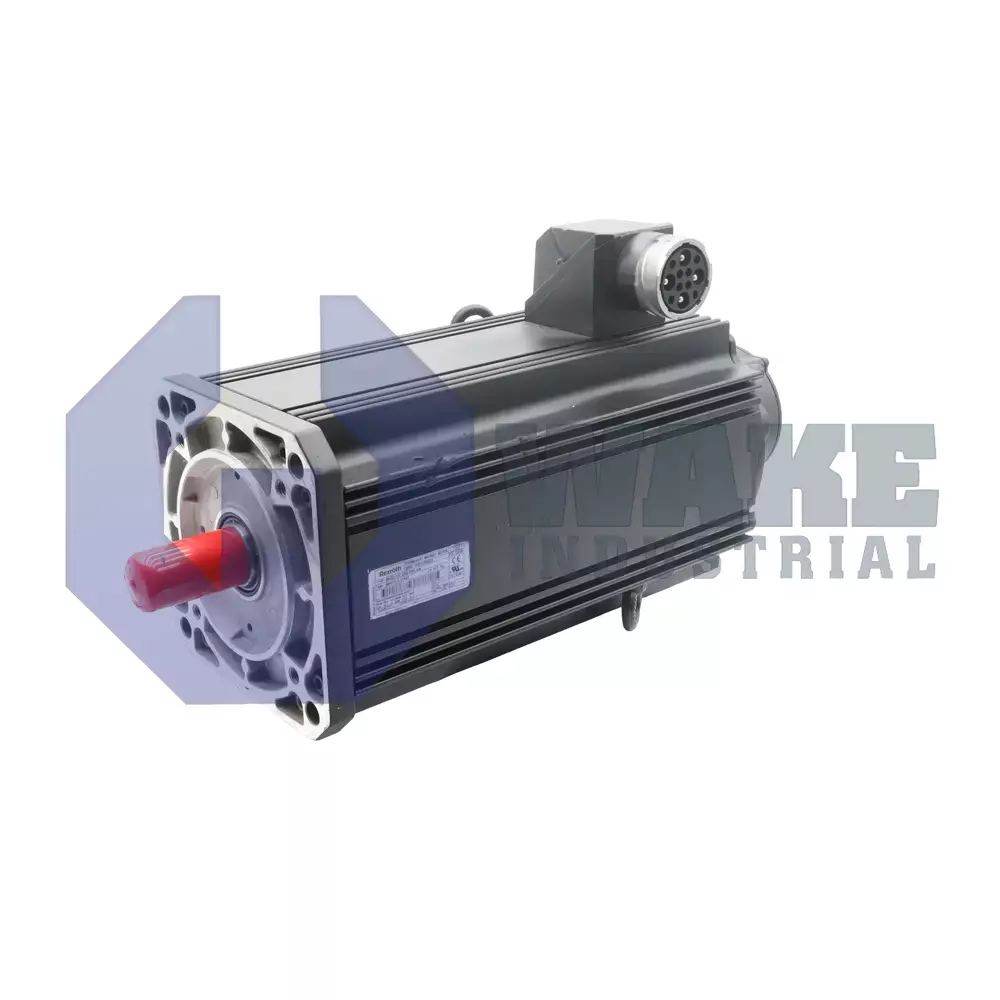 Bosch Rexroth Indramat MHD112C-024-PP0-LN Main (Front Left) image
