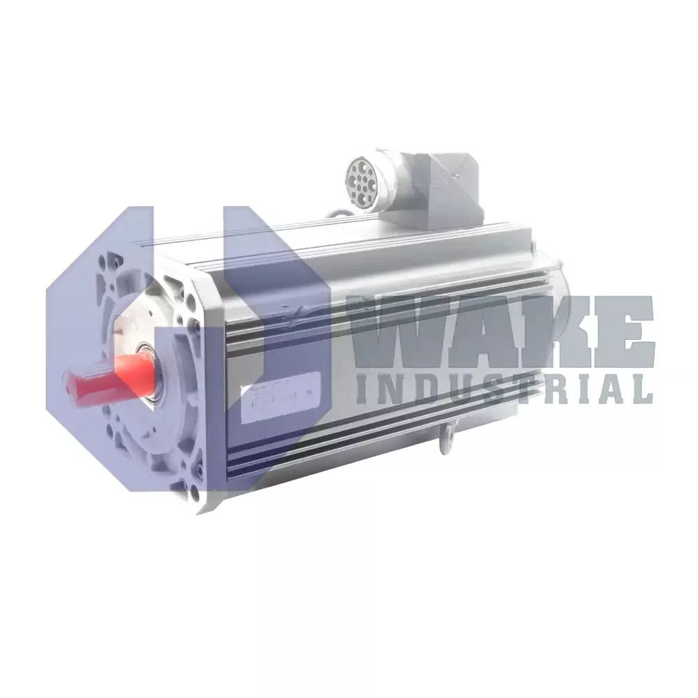 Bosch Rexroth Indramat MHD112C-035-NP3-AN Main (Front Left) image