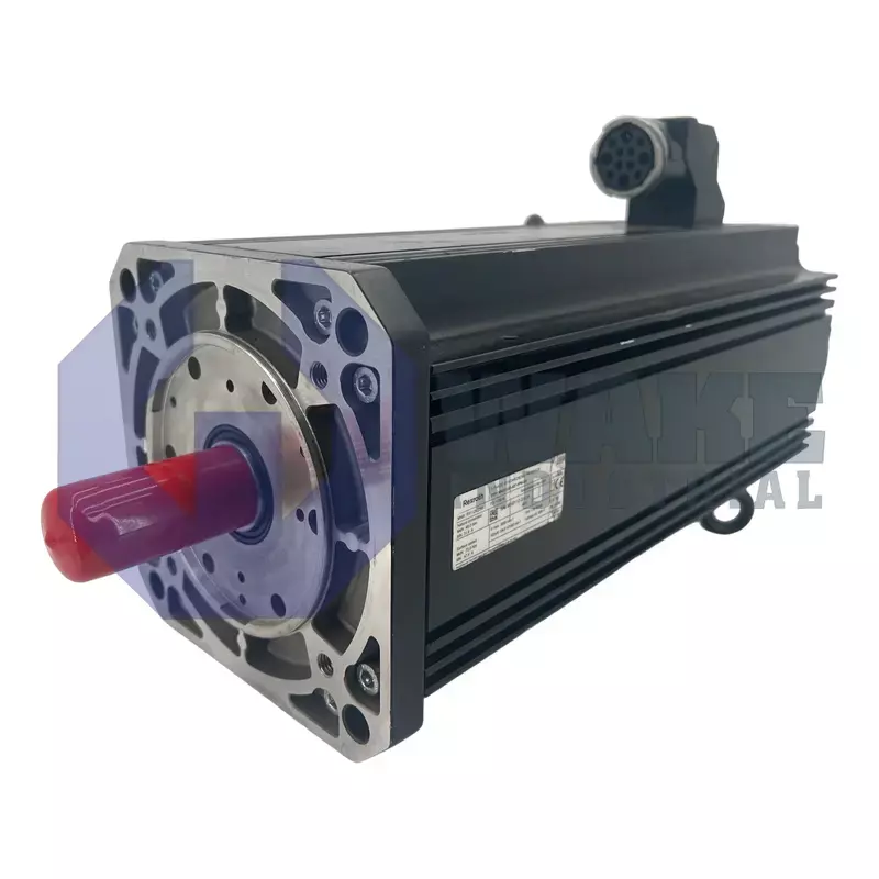 Bosch Rexroth Indramat MHD112D-024-PP0-AN Main (Front Left) image