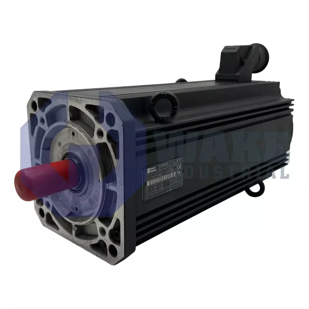 Bosch Rexroth Indramat MHD112D-027-PG0-BN Main (Front Left) image