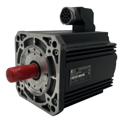 This is an image of the MHD115A-024-PP0-AA motor.