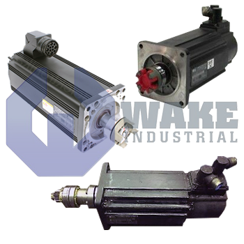 MHP Servo Motor Series