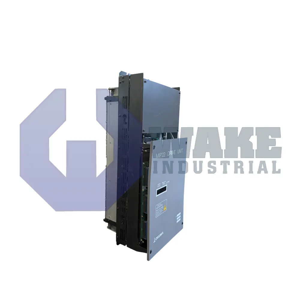 Okuma MIP22 D22 Main (Front Left) image