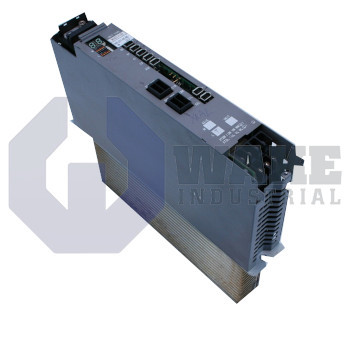 MIV01-1-B1 | AC Servo Drive Okuma 1.0kW MIV Inverter | Image