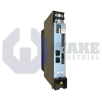 MIV01-1-B5 | The MIV01-1-B5 is manufactured by Okuma as part of their MIV Servo Drive Series. The MIV01-1-B5 is a First Generation unit with an L side unit capacity of L Side Unit Capacity . It is best paired with the BL Motor/ PREX Motor and features a ICB1 type inverter control board. | Image