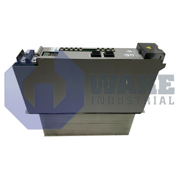 MIV0202-1-B1 | Okuma AC Servo Drive L Axis 2.0kW M Axis 2.0kW MIV Inverter | Image