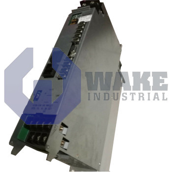 MIV0202A-1-B5 | The MIV0202A-1-B5 is manufactured by Okuma as part of their MIV Servo Drive Series. The MIV0202A-1-B5 is a Second Generation unit with an L side unit capacity of L Side Unit Capacity . It is best paired with the BL Motor/ PREX Motor and features a ICB1 type inverter control board. | Image