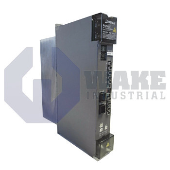 MIV0203-1-B5 | AC Servo Drive MIV Inverter L Axis 2.0kW M Axis 3.0kW Okuma | Image