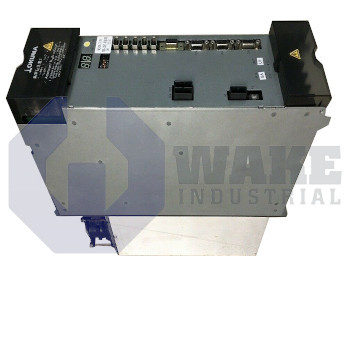 MIV08-3-V5 | The MIV08-3-V5 is manufactured by Okuma as part of their MIV Servo Drive Series. The MIV08-3-V5 is a First Generation unit with an L side unit capacity of L Side Unit Capacity . It is best paired with the VAC Motor and features a ICB3 type inverter control board. | Image