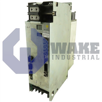 MIV08DB-1-B5 | The MIV08DB-1-B5 is manufactured by Okuma as part of their MIV Servo Drive Series. The MIV08DB-1-B5 is a First Generation unit with an L side unit capacity of L Side Unit Capacity . It is best paired with the BL Motor/ PREX Motor and features a ICB1 type inverter control board. | Image
