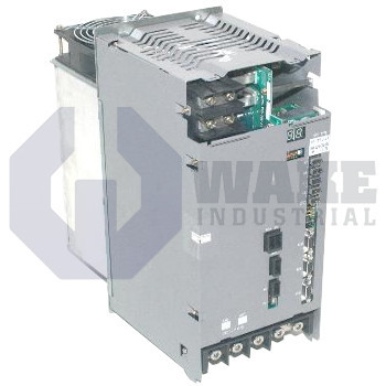 MIV15-3-V1 | The MIV15-3-V1 is manufactured by Okuma as part of their MIV Servo Drive Series. The MIV15-3-V1 is a First Generation unit with an L side unit capacity of L Side Unit Capacity . It is best paired with the VAC Motor and features a ICB3 type inverter control board. | Image