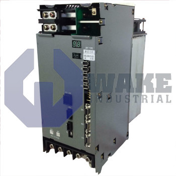 MIV22-1-B1 | The MIV22-1-B1 is manufactured by Okuma as part of their MIV Servo Drive Series. The MIV22-1-B1 is a First Generation unit with an L side unit capacity of L Side Unit Capacity . It is best paired with the BL Motor/ PREX Motor and features a ICB1 type inverter control board. | Image