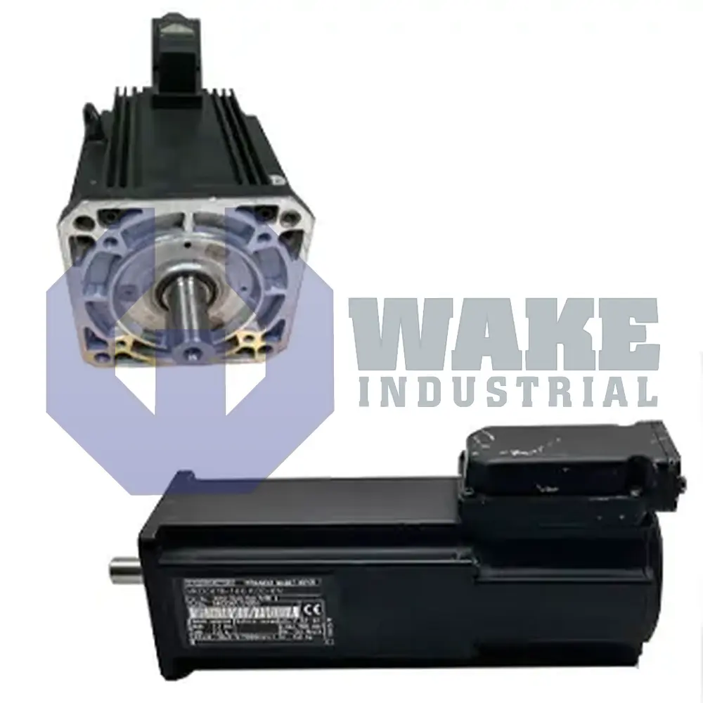 MKD Synchronous Motors