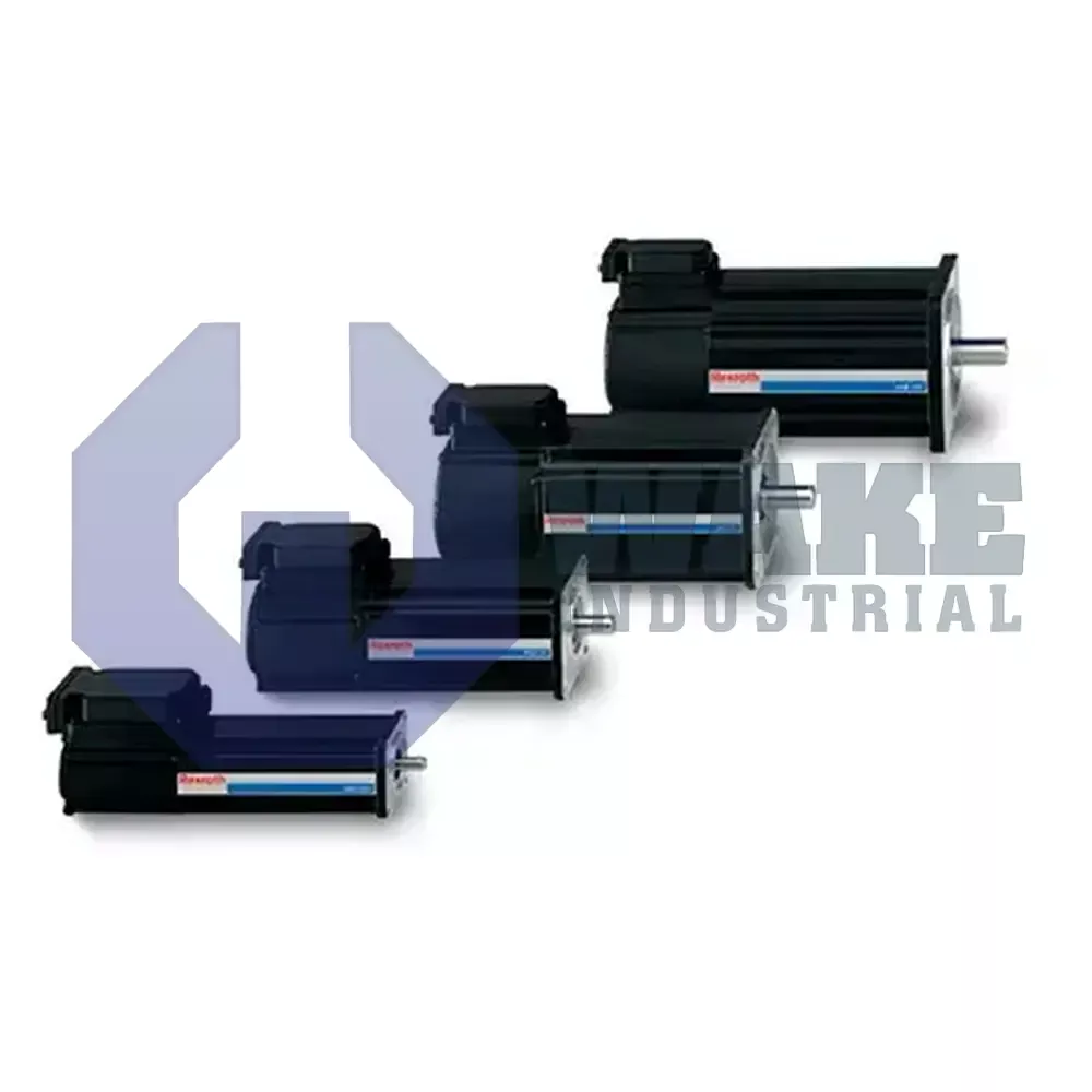 MKD Synchronous Motors