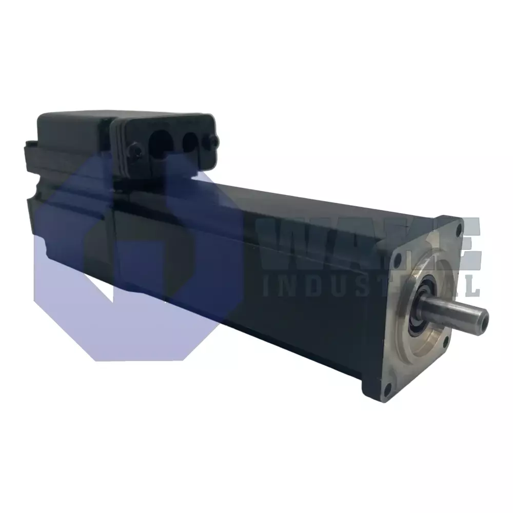 Bosch Rexroth Indramat MKD025B-058-GG0-KN Front Right image