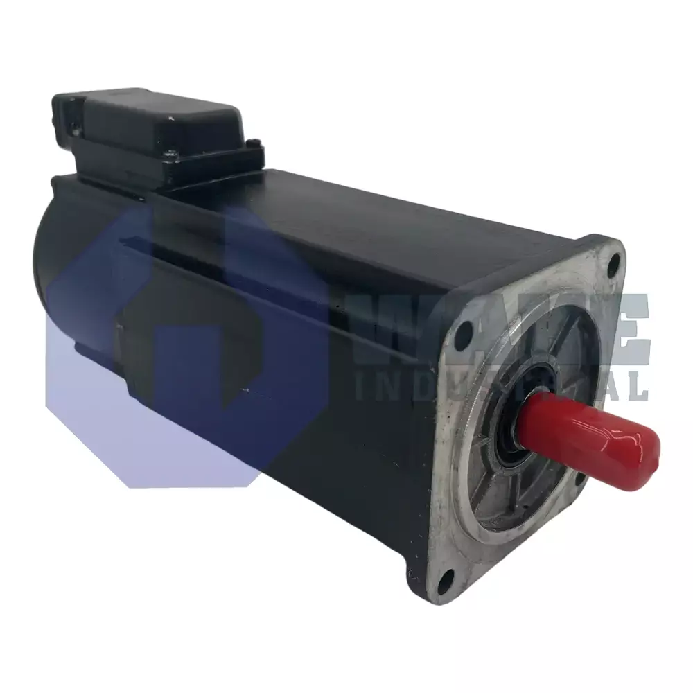 Bosch Rexroth Indramat MKD071B-035-KG0-KS Front Right image