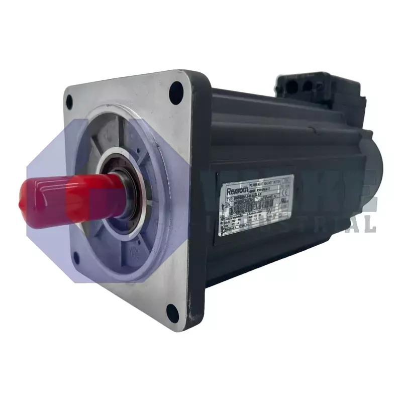 Bosch Rexroth Indramat MKD090B-047-KG0-KN Main (Front Left) image