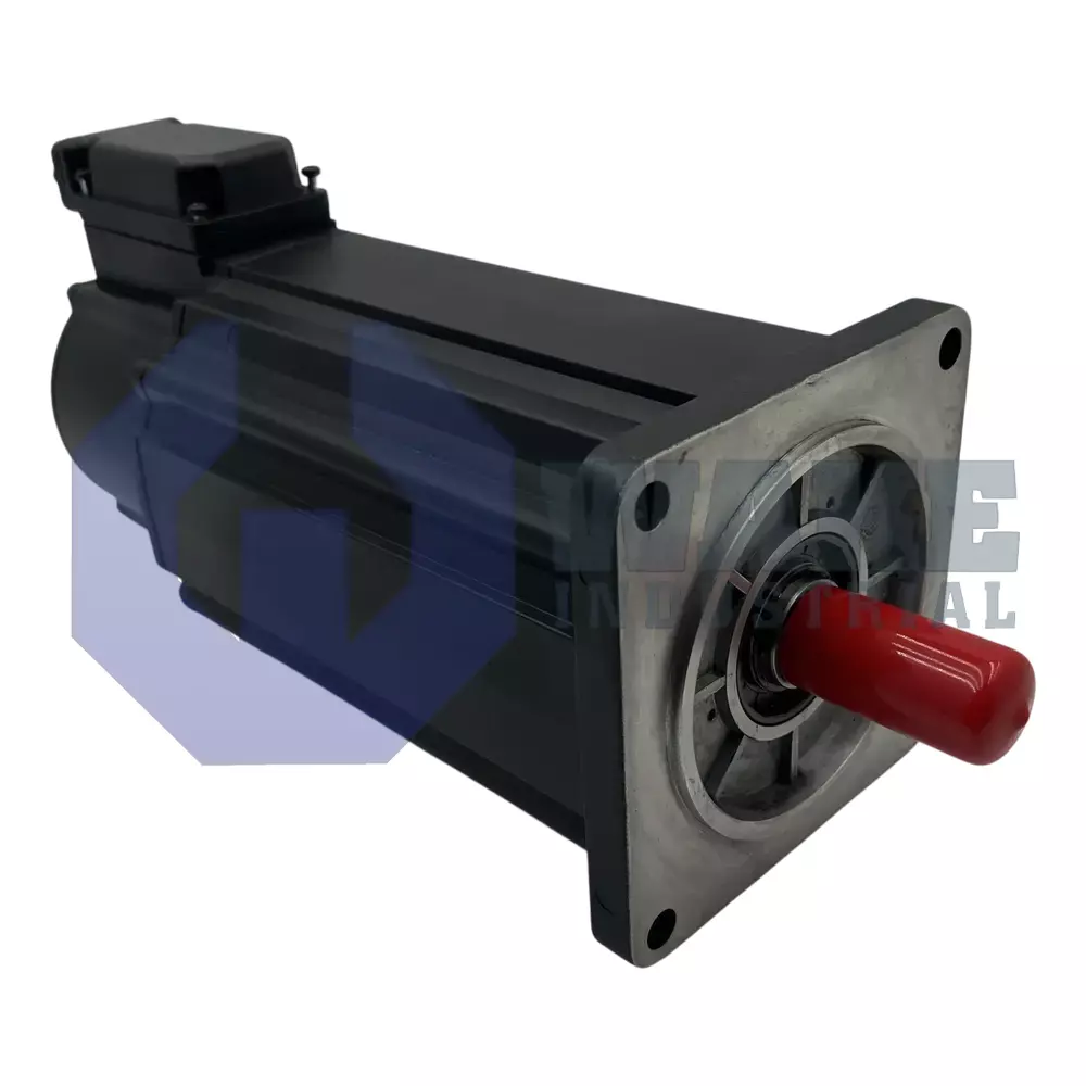Bosch Rexroth Indramat MKD090B-047-KP2-KS Front Right image