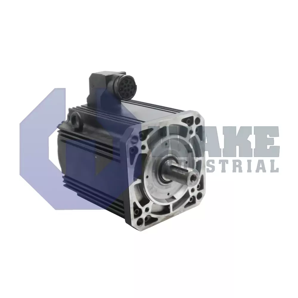 Bosch Rexroth Indramat MKD112A-024-GP0-AN Front Right image