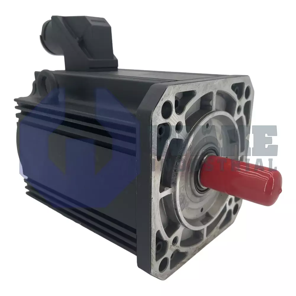 Bosch Rexroth Indramat MKD112A-024-GP2-BN Front Right image