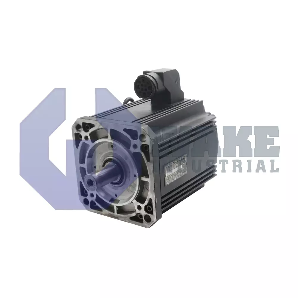 Bosch Rexroth Indramat MKD112A-058-GP1-AN Main (Front Left) image