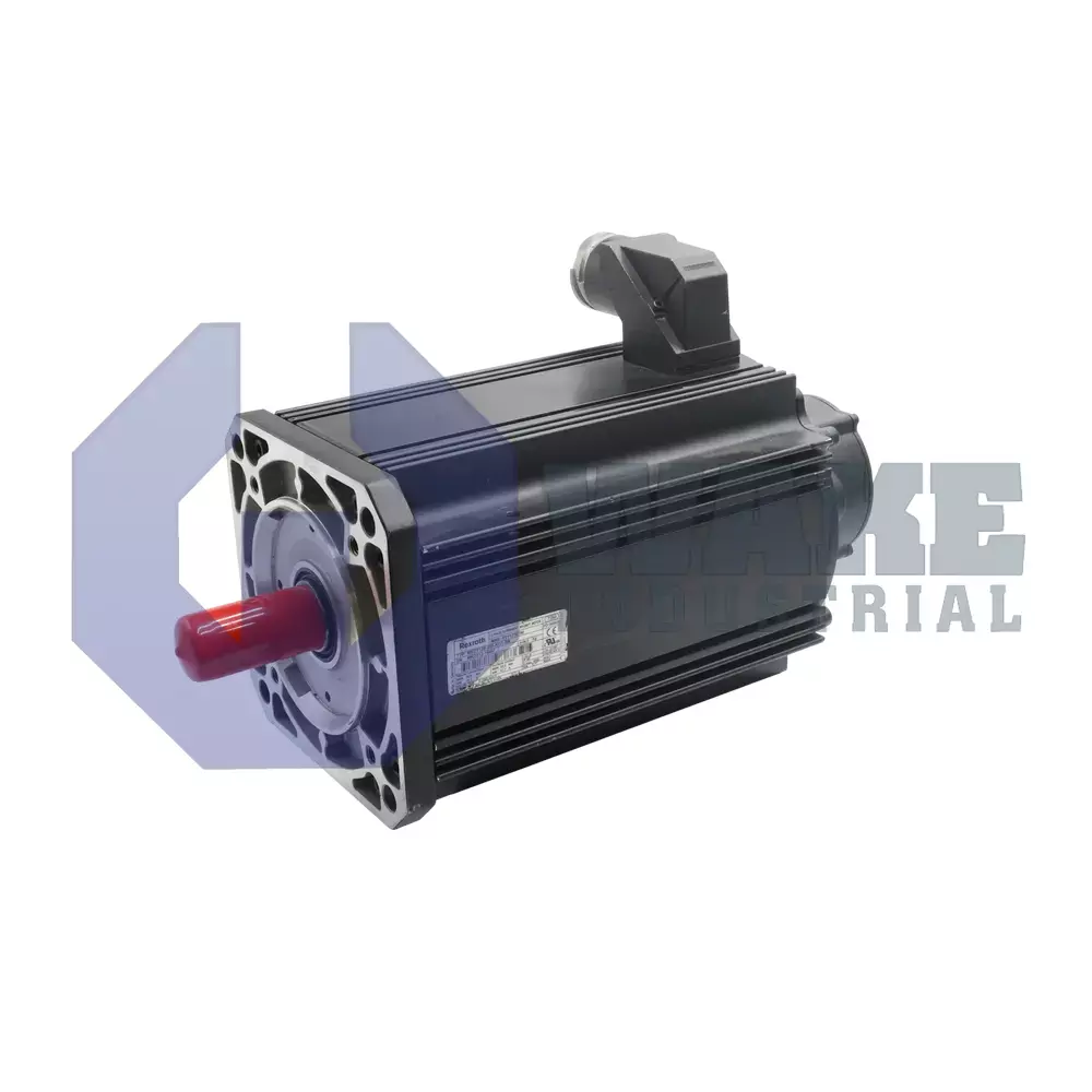 Bosch Rexroth Indramat MKD112B-048-KG1-RN Main (Front Left) image