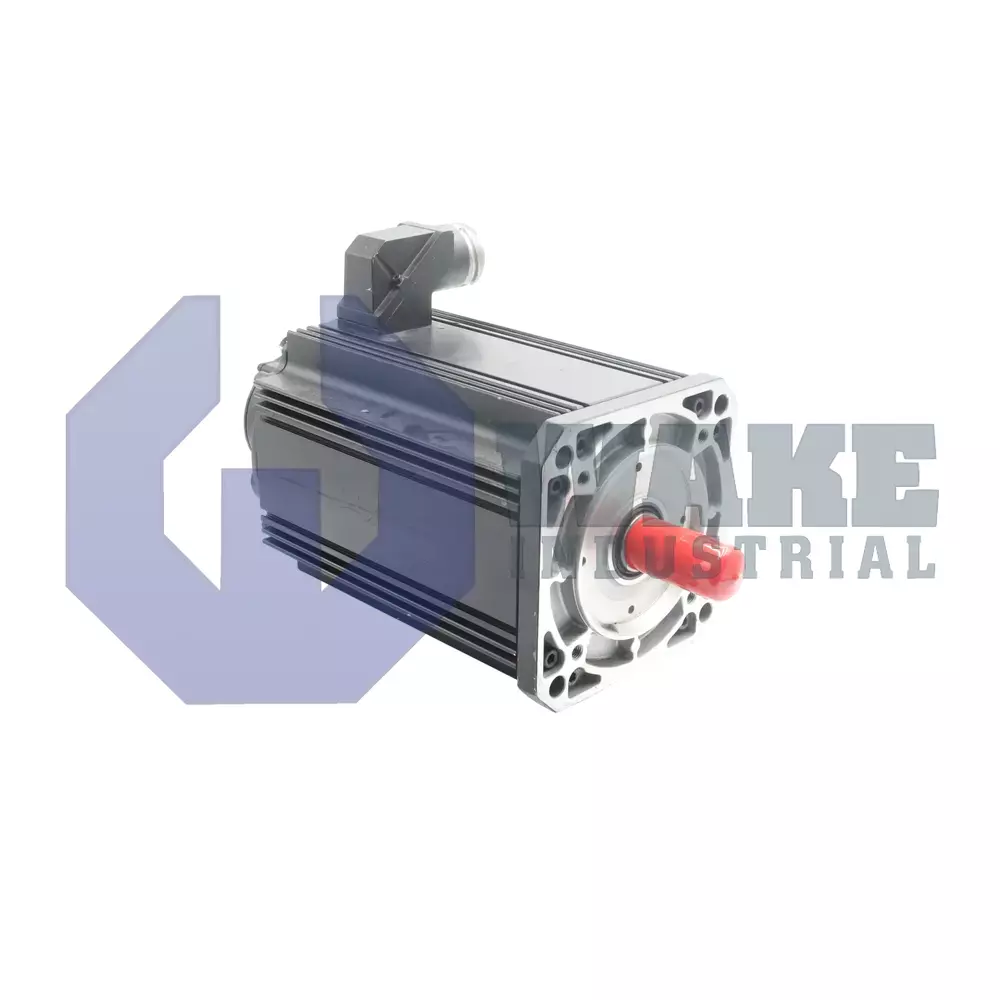 Bosch Rexroth Indramat MKD112B-048-KP0-LN Front Right image