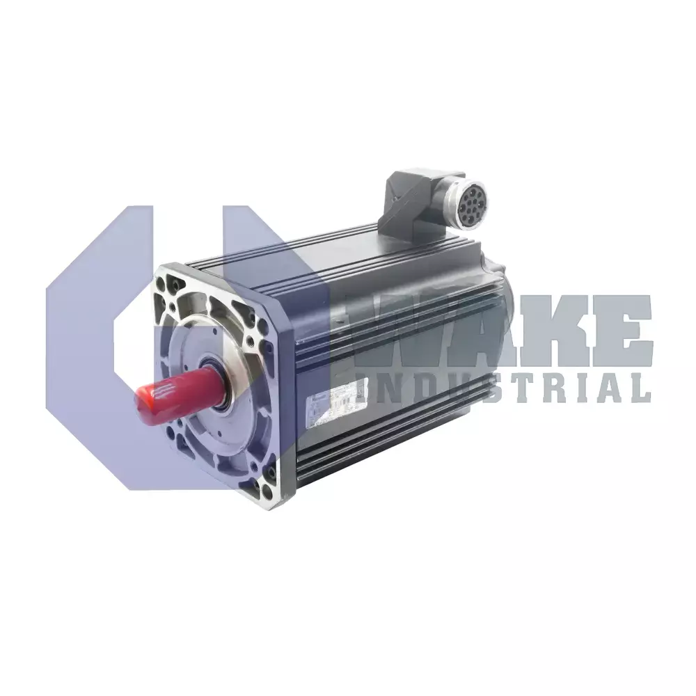Bosch Rexroth Indramat MKD112B-048-KP1-LN Main (Front Left) image