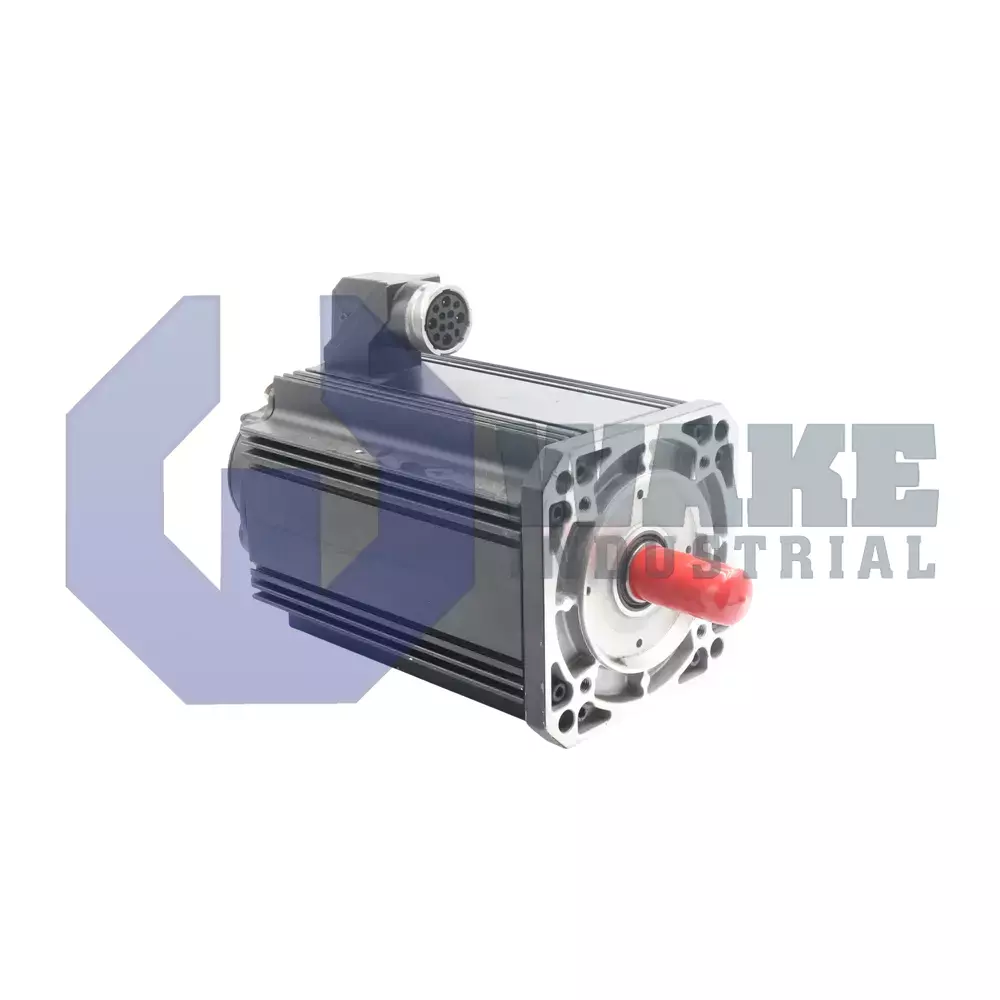 Bosch Rexroth Indramat MKD112B-058-GG0-AN Front Right image