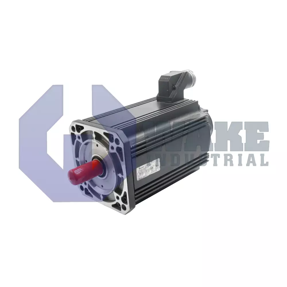 Bosch Rexroth Indramat MKD112B-058-GP1-BN Main (Front Left) image