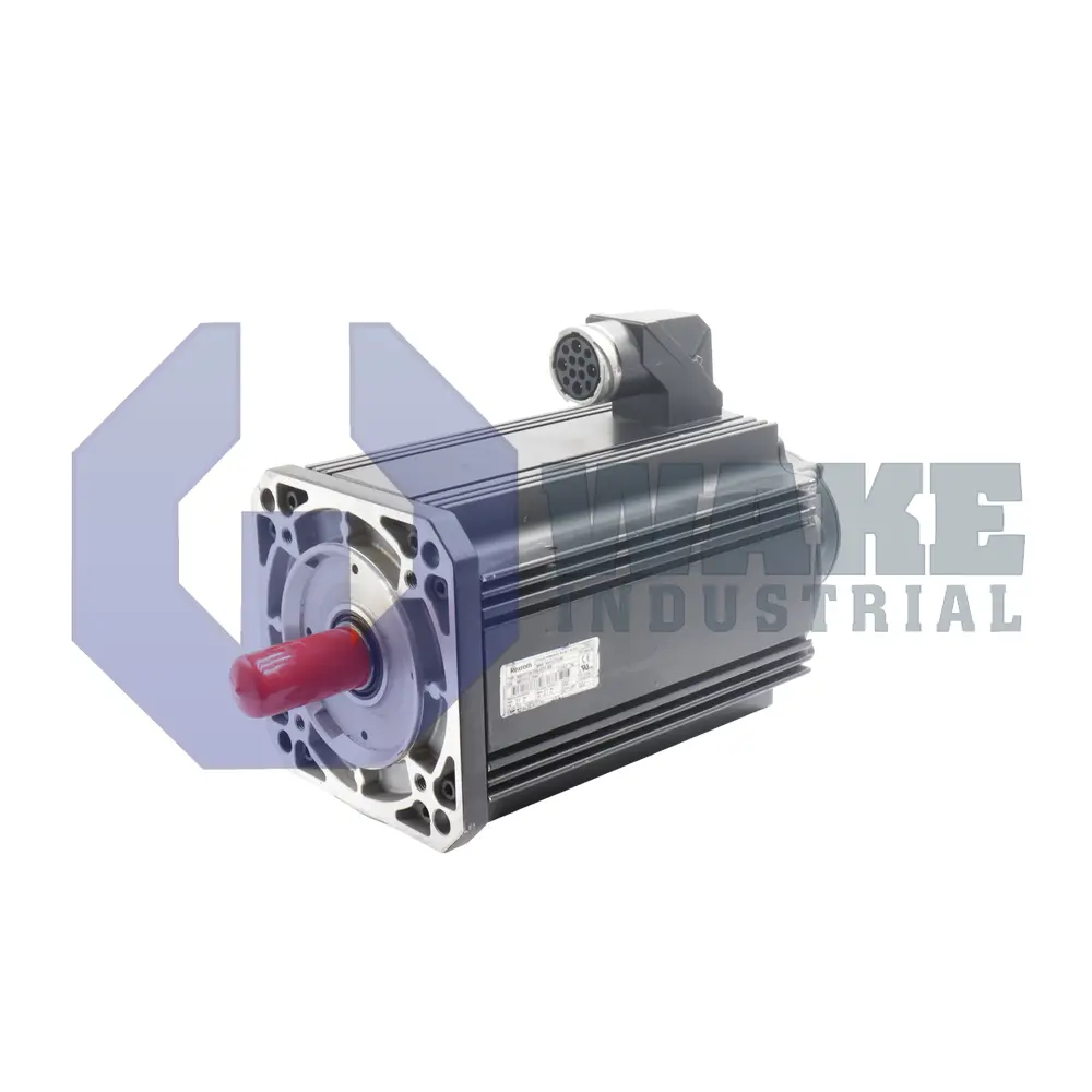 Bosch Rexroth Indramat MKD112B-058-KG0-AN Main (Front Left) image