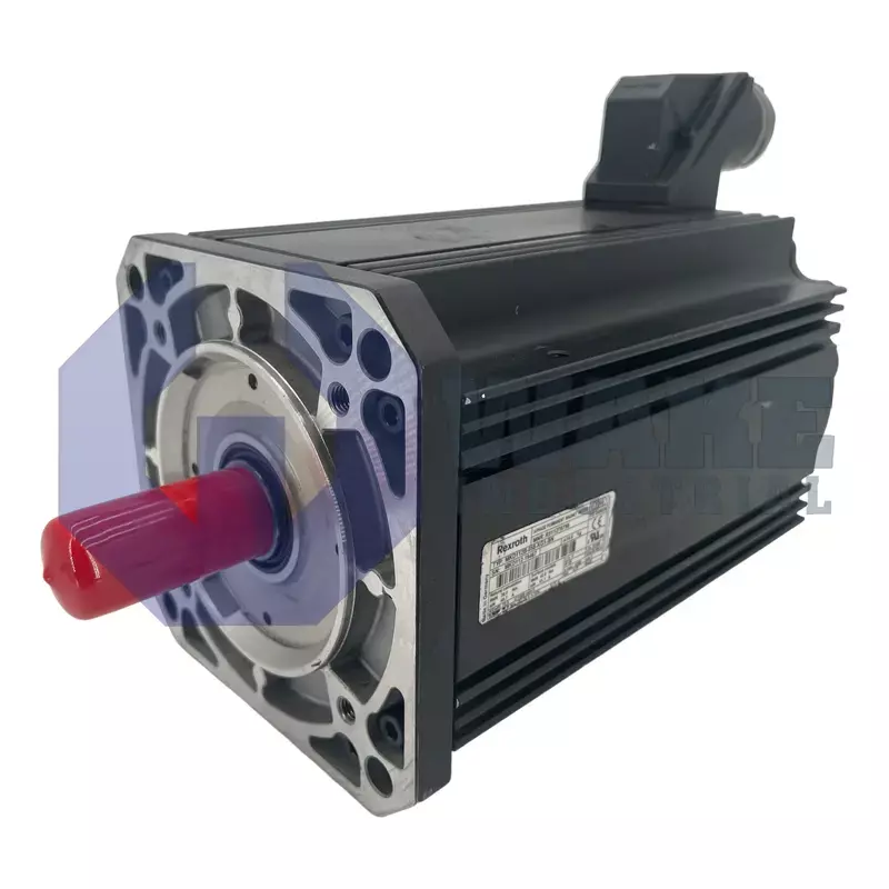 Bosch Rexroth Indramat MKD112B-058-KG1-BN Main (Front Left) image