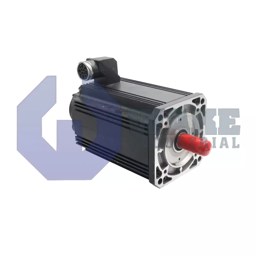 Bosch Rexroth Indramat MKD112B-073-KP1-RN Front Right image